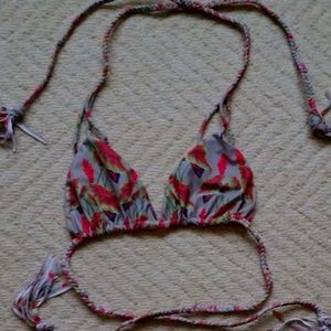 ACACIA swimwear  Top